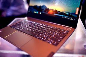 Репортаж: Презентация линейки Lenovo ThinkBook и новых моделей ThinkPad