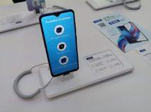 Старт продаж смартфонов Vivo в Украине