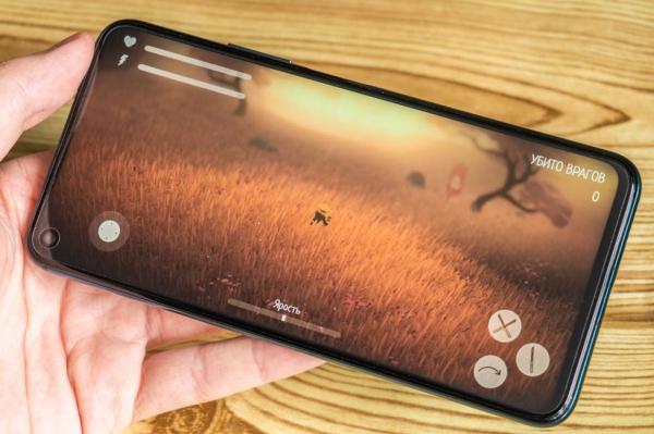 Обзор Honor 20 Pro — работа над ошибками?