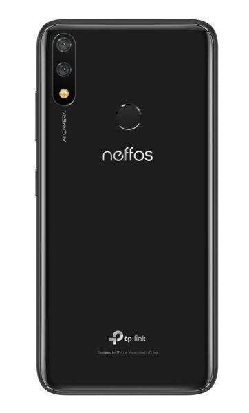 Старт продаж Neffos X20 и X20 Pro