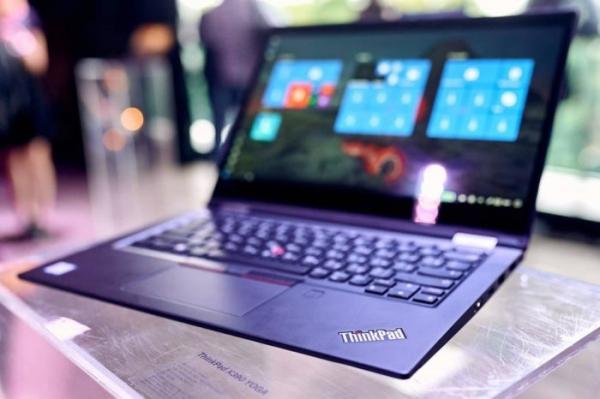 Репортаж: Презентация линейки Lenovo ThinkBook и новых моделей ThinkPad