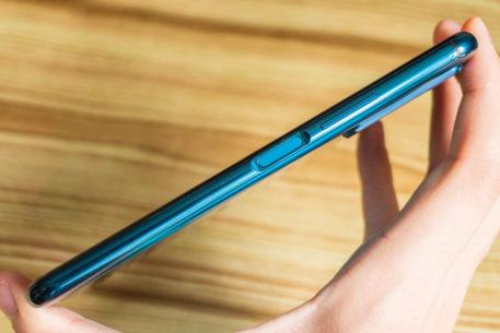 Обзор Honor 20 Pro — работа над ошибками?