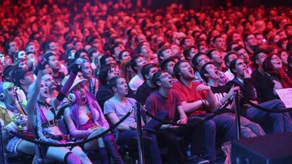 Киберспорт в 2019 году – прогресс компьютерных игр и спорта налицо