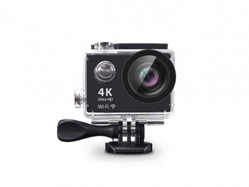This $50 4K action cam is a great GoPro alternative