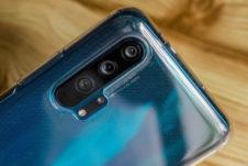 Обзор Honor 20 Pro — работа над ошибками?