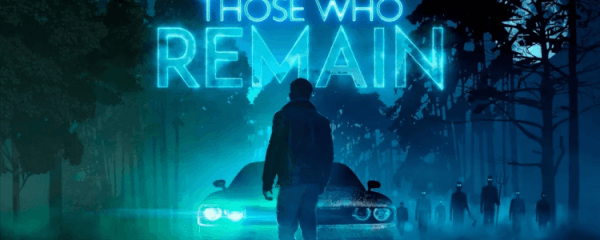 Кошмары прячутся в тумане: новый трейлер Those Who Remain