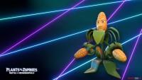 Новые Plants vs. Zombies - Battle for Neighborville! 