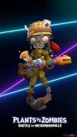 Новые Plants vs. Zombies - Battle for Neighborville! 