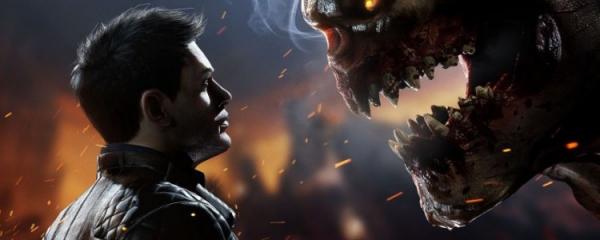 Польский ответ Devil May Cry в игре Devil’s Hunt (ТРЕЙЛЕР, СКРИНШОТЫ)