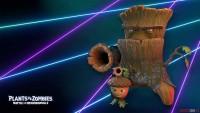 Новые Plants vs. Zombies - Battle for Neighborville! 