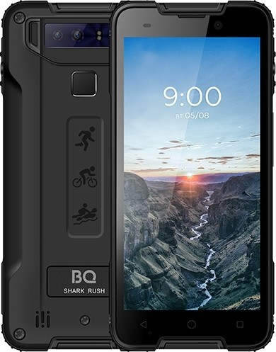 Недорогие смартфоны BQ: от Magic до Shark. Разбираемся в моделях российского бренда Недорогие смартфоны BQ: от Magic до Shark. Разбираемся в моделях российского бренда