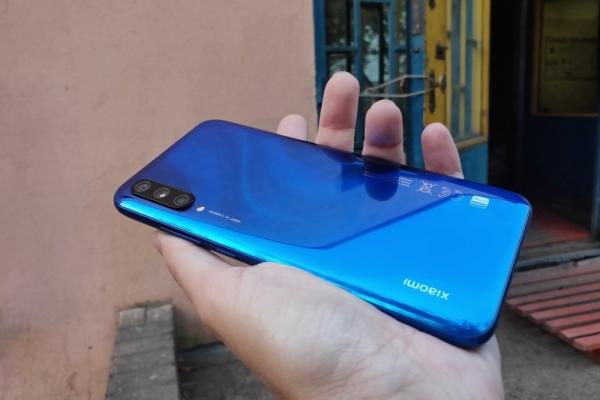 Обзор Xiaomi Mi A3: смартфон, в котором мы жестоко ошиблись