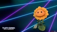 Новые Plants vs. Zombies - Battle for Neighborville! 