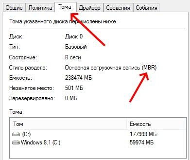 Как установить Windows 10 с флешки на компьютер (ноутбук)