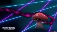 Новые Plants vs. Zombies - Battle for Neighborville! 