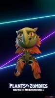 Новые Plants vs. Zombies - Battle for Neighborville! 