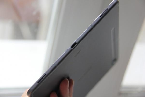 Обзор Samsung Galaxy Tab S6: планшет, который вам понравится