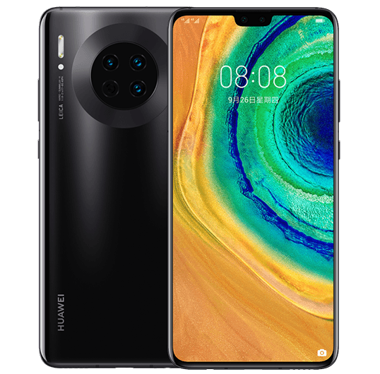 Премьера: Huawei представляет Mate 30 – мощные и крутые смартфоны... без сервисов Google