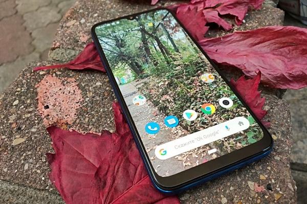 Обзор Xiaomi Mi A3: смартфон, в котором мы жестоко ошиблись