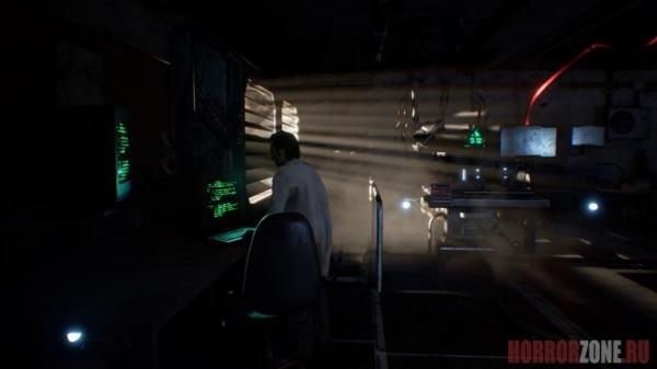 Война с машинами продолжается в игре Terminator: Resistance (СКРИНШОТЫ, ВИДЕО)