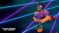 Новые Plants vs. Zombies - Battle for Neighborville! 