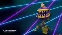Новые Plants vs. Zombies - Battle for Neighborville! 