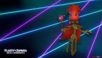 Новые Plants vs. Zombies - Battle for Neighborville! 