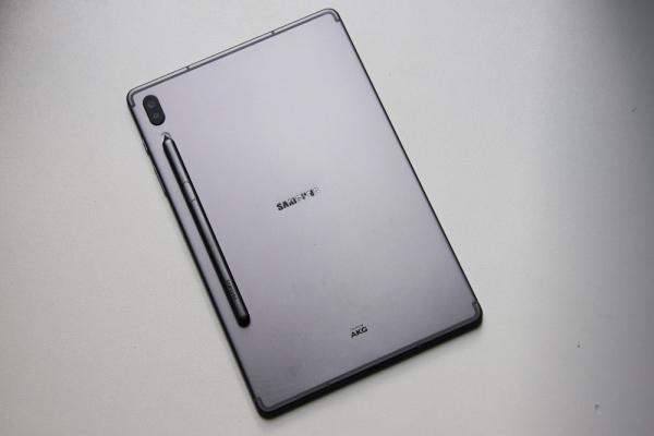 Обзор Samsung Galaxy Tab S6: планшет, который вам понравится