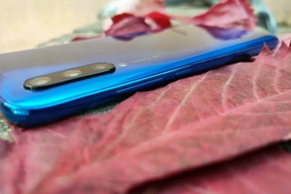 Обзор Xiaomi Mi A3: смартфон, в котором мы жестоко ошиблись