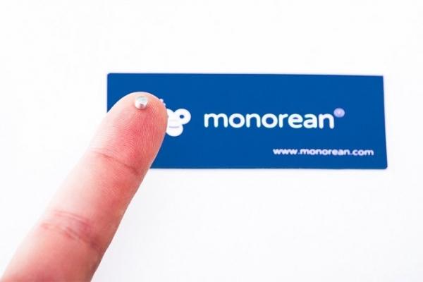 Микронаушник Monorean для успешной сдачи экзаменов (2 фото + видео)