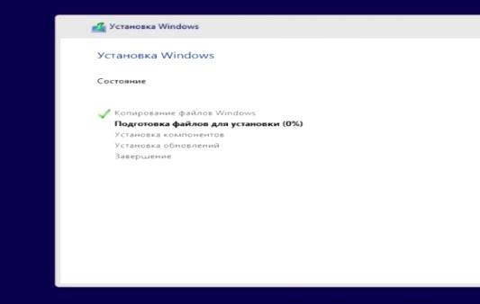Как установить Windows 10 с флешки на компьютер (ноутбук)
