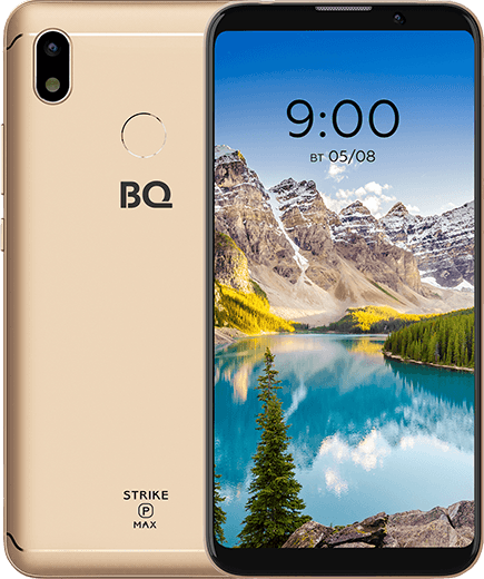 Недорогие смартфоны BQ: от Magic до Shark. Разбираемся в моделях российского бренда