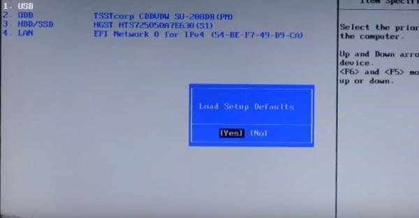 Как установить Windows 10 с флешки на компьютер (ноутбук)