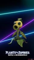 Новые Plants vs. Zombies - Battle for Neighborville! 