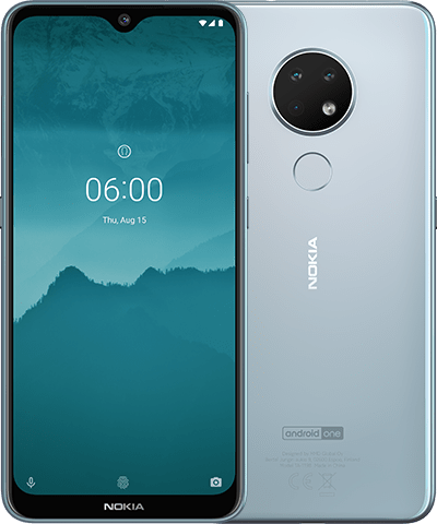 Премьеры недели: от TWS-наушников Nokia с огромной автономкой до защищенного кнопочного телефона Philips с мощным аккумулятором 