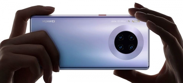 Премьера: Huawei представляет Mate 30 – мощные и крутые смартфоны... без сервисов Google