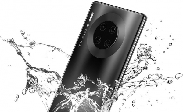 Премьера: Huawei представляет Mate 30 – мощные и крутые смартфоны... без сервисов Google