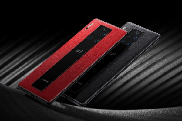 Премьера: Huawei представляет Mate 30 – мощные и крутые смартфоны... без сервисов Google