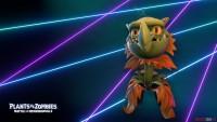 Новые Plants vs. Zombies - Battle for Neighborville! 