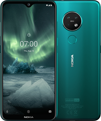 Премьеры недели: от TWS-наушников Nokia с огромной автономкой до защищенного кнопочного телефона Philips с мощным аккумулятором 