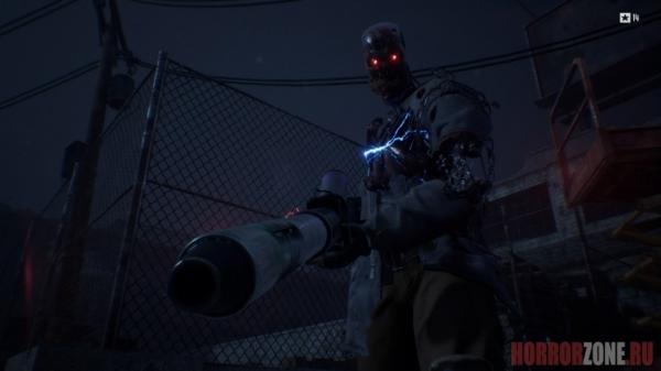 Война с машинами продолжается в игре Terminator: Resistance (СКРИНШОТЫ, ВИДЕО)