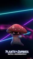 Новые Plants vs. Zombies - Battle for Neighborville! 