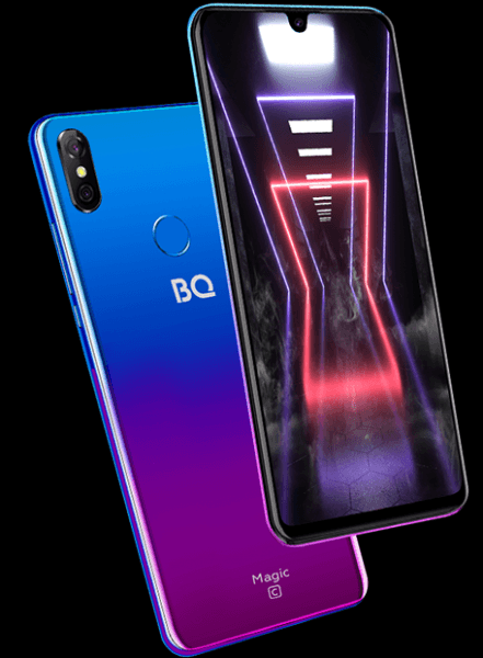 Недорогие смартфоны BQ: от Magic до Shark. Разбираемся в моделях российского бренда Недорогие смартфоны BQ: от Magic до Shark. Разбираемся в моделях российского бренда