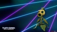 Новые Plants vs. Zombies - Battle for Neighborville! 