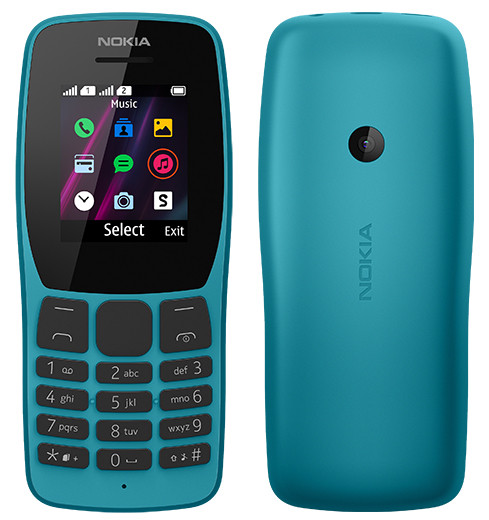 Премьеры недели: от TWS-наушников Nokia с огромной автономкой до защищенного кнопочного телефона Philips с мощным аккумулятором 