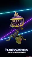 Новые Plants vs. Zombies - Battle for Neighborville! 