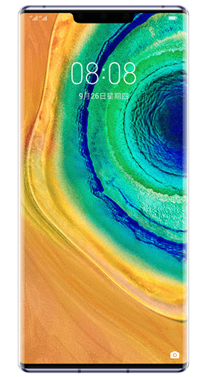 Премьера: Huawei представляет Mate 30 – мощные и крутые смартфоны… без сервисов Google