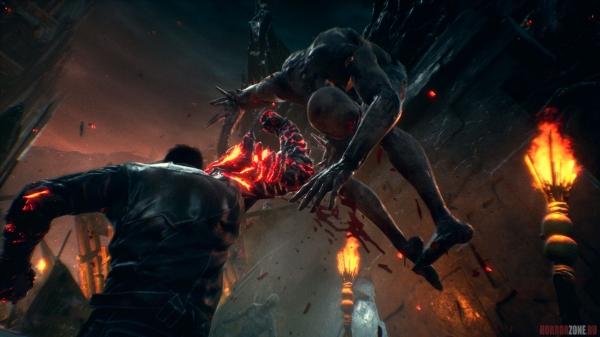 Польский ответ Devil May Cry в игре Devil’s Hunt (ТРЕЙЛЕР, СКРИНШОТЫ)
