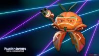 Новые Plants vs. Zombies - Battle for Neighborville! 