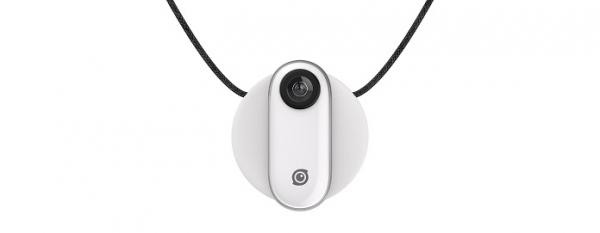 Старт продаж самой маленькой в мире камеры со стабилизацией - Insta360 GO